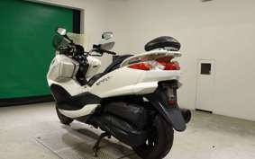 YAMAHA MAJESTY 250 Gen.4 2024 SG20J
