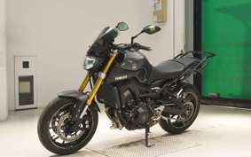 YAMAHA MT-09 2015 RN34J