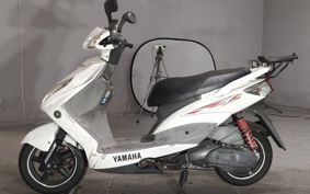 YAMAHA CYGNUS 125 X SE46