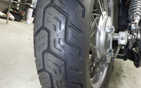 YAMAHA DRAGSTAR 250 2005 VG05J