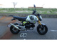 Фото Honda GROM с японского аукциона