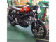 Фото Yamaha XSR125 с японского аукциона