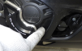 YAMAHA YZF-R3 2021 RH13J