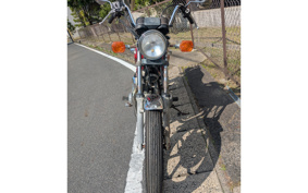 KAWASAKI Z400LTD KH400H