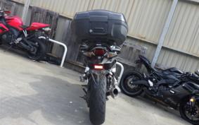 HONDA VFR800F 2017 RC79