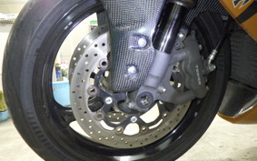 SUZUKI HAYABUSA Gen.2 2010