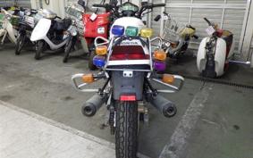 HONDA VFR750F 2020 RC24