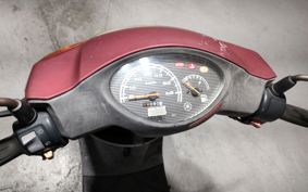 YAMAHA JOG SA36J