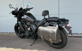 HONDA REBEL 1100 T 2024 SC83