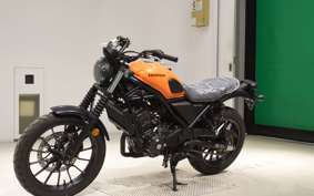 HONDA CL250-2 2002 MC57