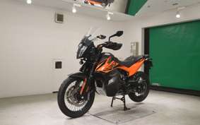 KTM 890 ADVENTURE	 2023