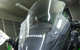 KAWASAKI NINJA1100SX SE 2025 ZXT10H