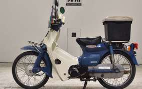 HONDA C50 SUPER CUB AA01