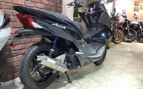 HONDA PCX125 JF56