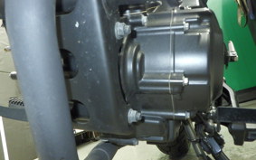 HONDA REBEL 250 A 2005 MC49