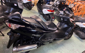 HONDA FORZA MF08