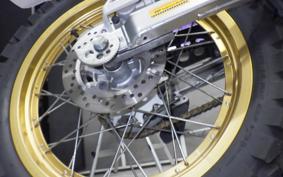 YAMAHA SEROW 250 Gen.2 2024 DG17J