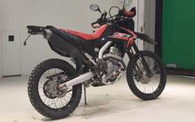 HONDA CRF250L 2013 MD38