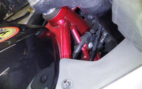 KAWASAKI ZX-25R 2022 ZX250E