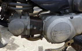 HONDA C50 SUPER CUB C50