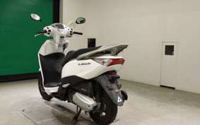 HONDA LEAD 125 JF45