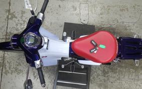 HONDA C125 SUPER CUB 2023 JA48