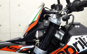 APRILIA RX 125