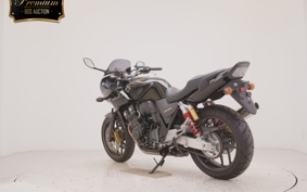 HONDA CB400 SUPER BOLDOR A 2017 NC42
