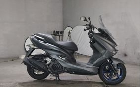 YAMAHA MAJESTY 155S SG52J