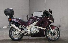 KAWASAKI ZZR400 ZX400N