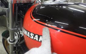 KAWASAKI ZEPHYR 750 2024 ZR750C