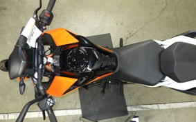 KTM 390 DUKE 2019