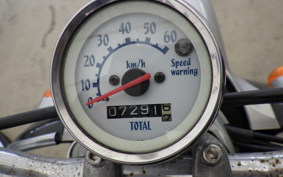 YAMAHA VINO 50