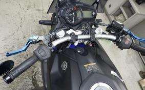 YAMAHA MT-25 2013 RG10J