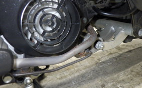 HONDA BENLY 50 2024 AA03