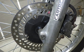 HONDA XLR250R Gen.4 2021 MD22