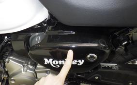 HONDA MONKEY 125 ABS 2011 JB02