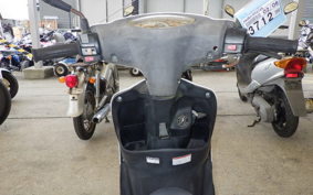 YAMAHA JOG Gen.5 SA36J