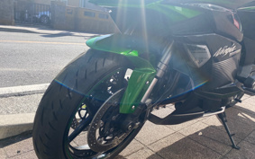 KAWASAKI NINJA 1000 SX 2023 ZXT02K