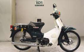 HONDA C50 SUPER CUB AA01