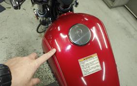 SUZUKI GN125 H