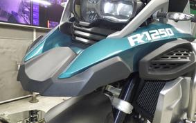 BMW R1250GS ADVENTURE 2019