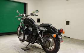 HONDA VT400S 2012 NC46