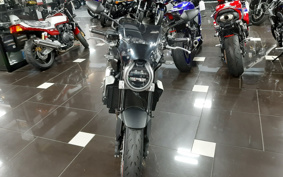 HONDA CB1000R 2022 SC80