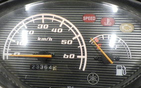 YAMAHA JOG Gen.5 2016 SA36J