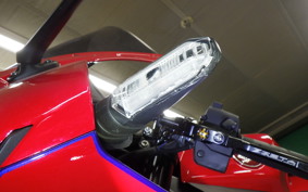 HONDA CBR600RR 2025 PC40