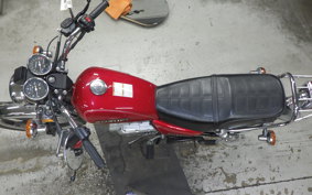SUZUKI GN125 H