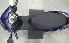 YAMAHA AXIS 125 Z 2004 SEJ6J