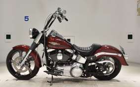 OTHER +HD. FLSTF1580 2018