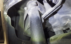 HONDA DIO Gen.6 2007 AF62